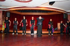Nan Quan Kung Fu